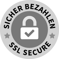Logo Sicheres Bezahlen