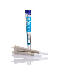 Joint Einzeln Strawberry Blau Next Generation