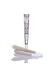 Joint Einzeln Silver Haze Grau Pure
