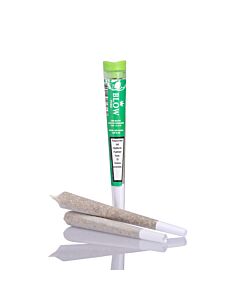 Joint Einzeln Harlequin Grün Pure