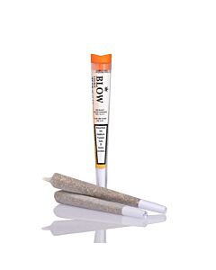 Joint Einzeln Cannatonic Orange Light