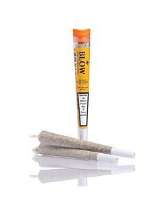 Joint Einzeln Cannatonic Orange Next Generation