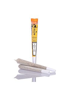 Joint Einzeln Cannatonic Orange Pure