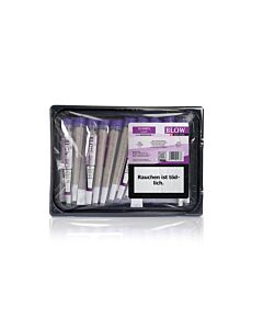 Joint 20er Schale Limoncello Violett Light