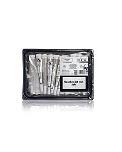 Joint 20er Schale Diesel Weiss Pure