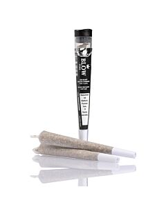 Joint Einzeln V1 Schwarz Pure