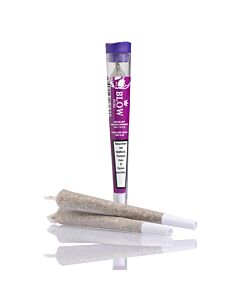 Joint Einzeln Limoncello Violett Pure
