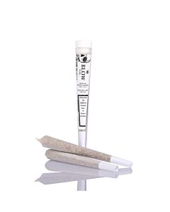 Joint Einzeln Diesel Weiss Pure