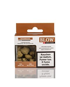 Moonrocks 3g Bronze