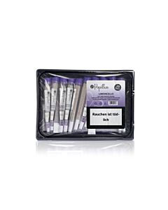 Joint 20er Schale Limoncello Violett Papillon