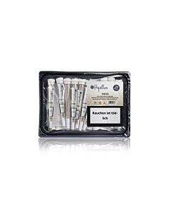 Joint 20er Schale Diesel Weiss Papillon