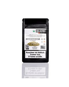 Kleine Blüten 5g Silver Haze Grau Cut