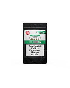 Kleine Blüten 25g Harlequin Grün Sparpack