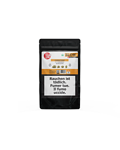 Kleine Blüten 25g Cannatonic Orange Sparpack