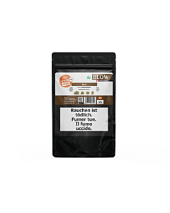 Kleine Blüten 10g NLX Braun Sparpack