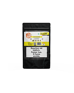 Kleine Blüten 10g Sour Widow Gelb Sparpack