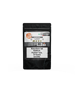 Kleine Blüten 10g Silver Haze Grau Sparpack