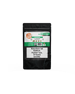 Kleine Blüten 10g Harlequin Grün Sparpack
