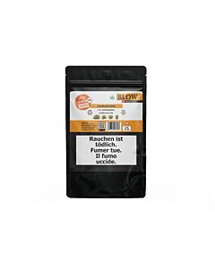 Kleine Blüten 10g Cannatonic Orange Sparpack