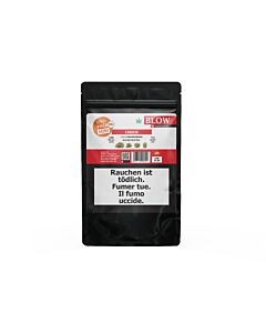 Kleine Blüten 10g Cheese Rot Sparpack