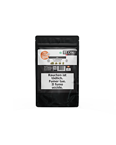 Kleine Blüten 10g V1 Schwarz Sparpack