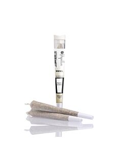 Joint Einzeln Diesel Weiss Papillon