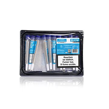 Joint 20er Schale Strawberry Blau Next Generation