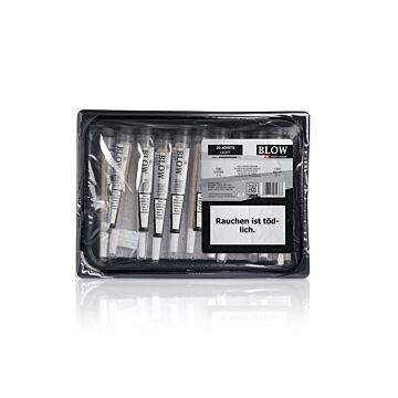Joint 20er Packung V1 Schwarz Light