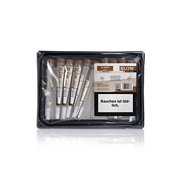 Joint 20er Packung NLX Braun Light