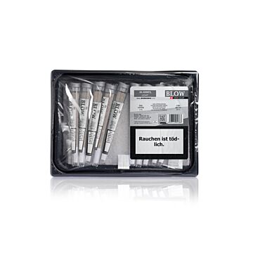Joint 20er Packung Silver Haze Grau Light