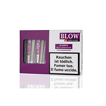 Joint 20er Packung Limoncello Violett Next Generation