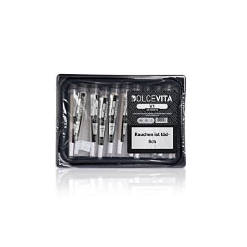Joint 20er Schale V1 Schwarz DOLCEVITA