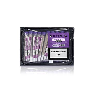 Joint 20er Schale Limoncello Violett DOLCEVITA