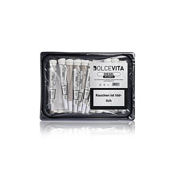 Joint 20er Schale Diesel Weiss DOLCEVITA