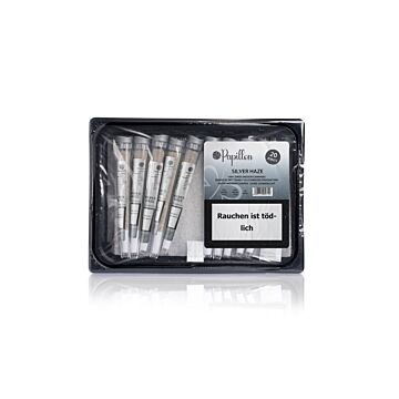 Joint 20er Schale Silver Haze Grau Papillon