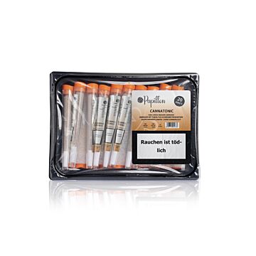 Joint 20er Schale Cannatonic Orange Papillon