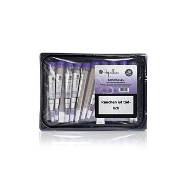 Joint 20er Schale Limoncello Violett Papillon