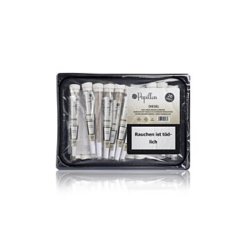Joint 20er Schale Diesel Weiss Papillon