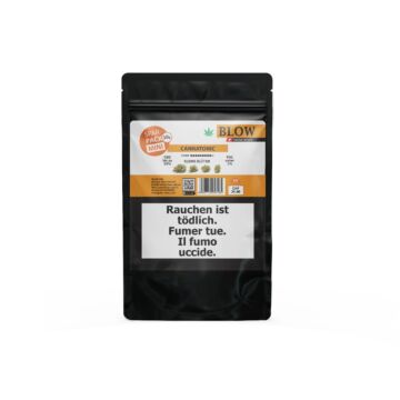 Kleine Blüten 10g Cannatonic Orange Sparpack