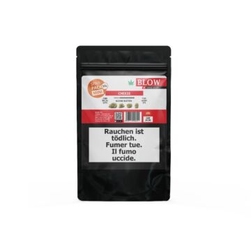 Kleine Blüten 10g Cheese Rot Sparpack
